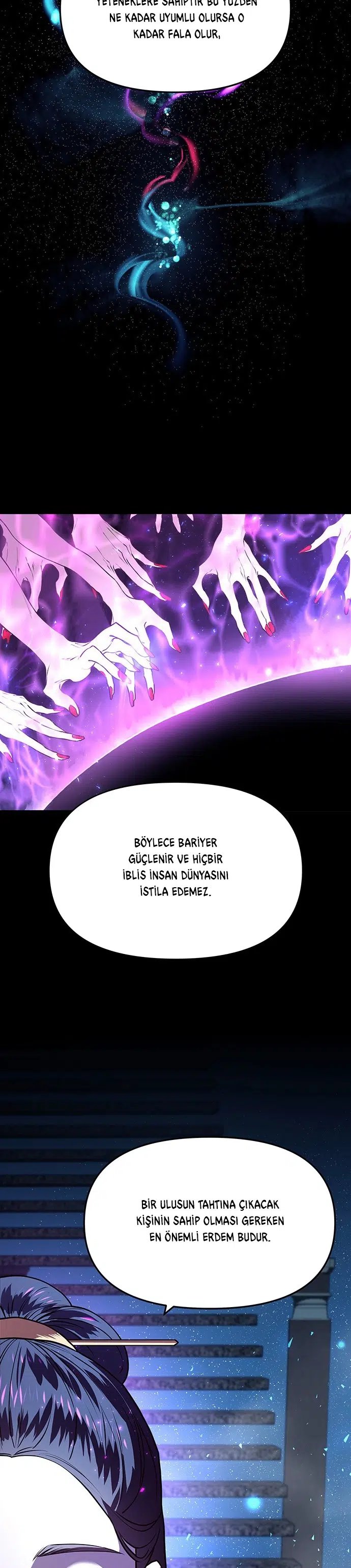 Myolyeong Prensi - Bölüm 4 Sayfa 61