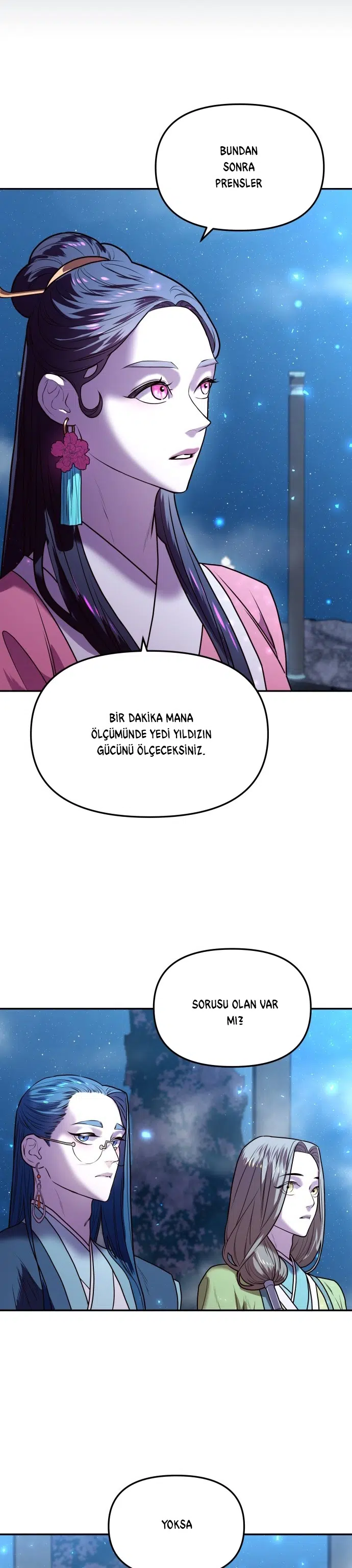 Myolyeong Prensi - Bölüm 4 Sayfa 64