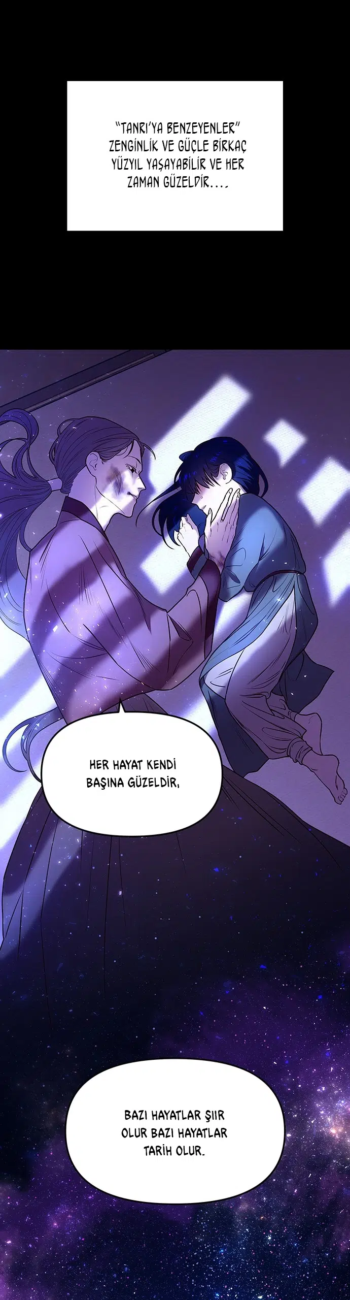 Myolyeong Prensi - Bölüm 6 Sayfa 14