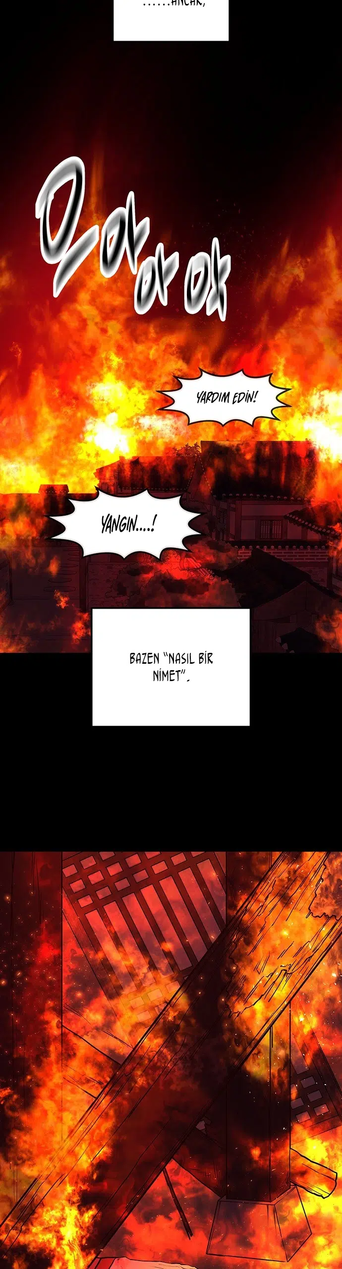 Myolyeong Prensi - Bölüm 6 Sayfa 16