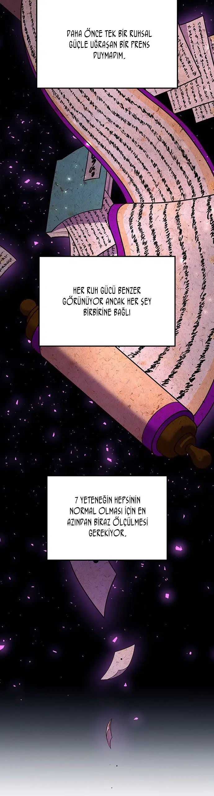 Myolyeong Prensi - Bölüm 6 Sayfa 24