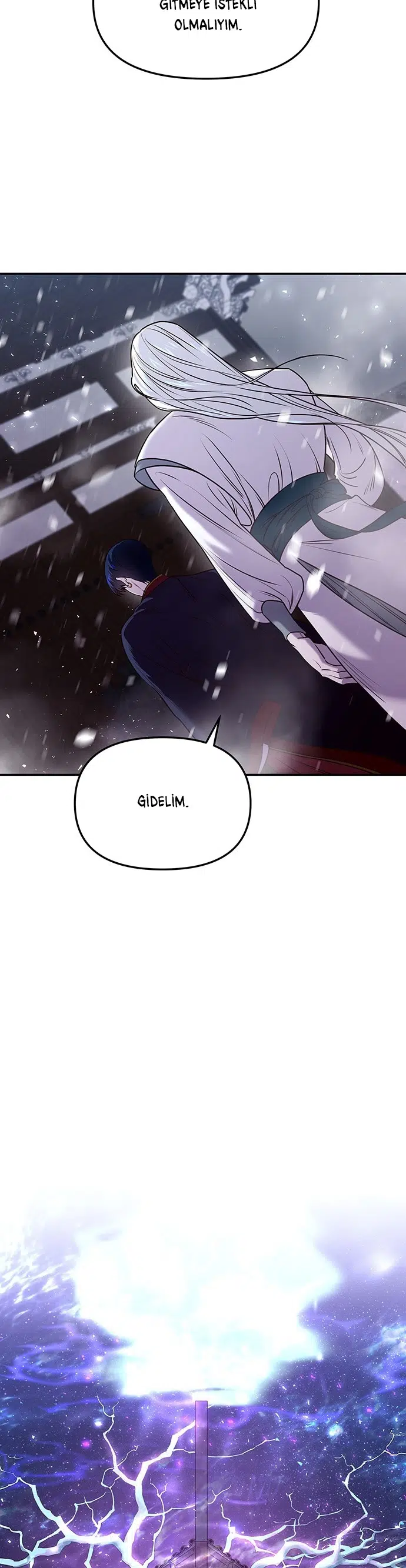 Myolyeong Prensi - Bölüm 6 Sayfa 35