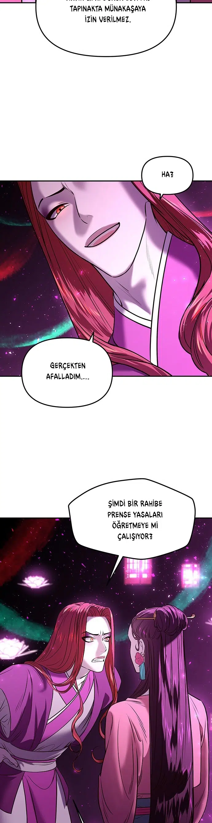 Myolyeong Prensi - Bölüm 6 Sayfa 40