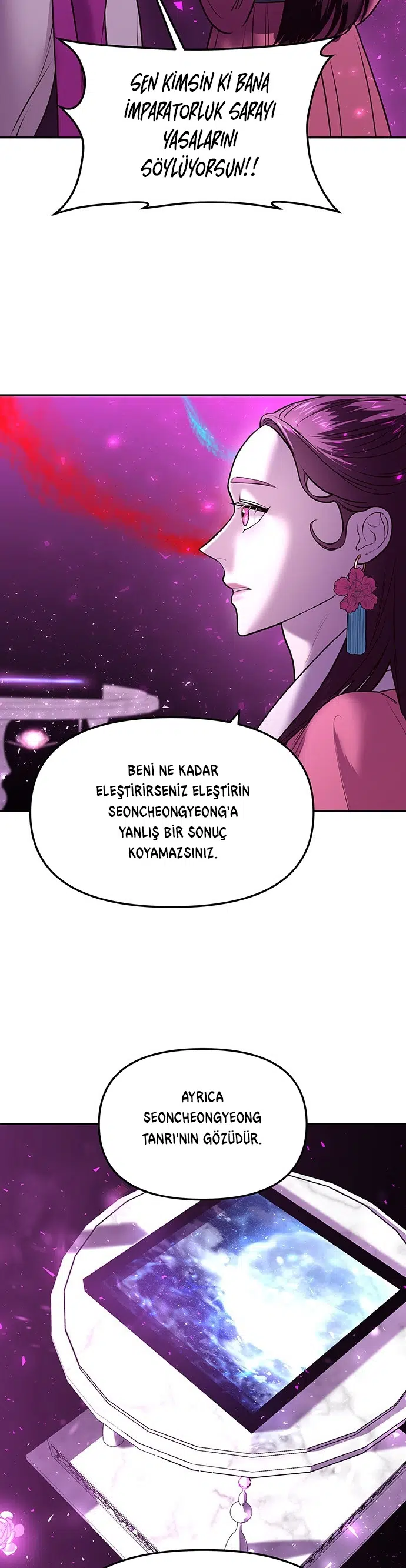 Myolyeong Prensi - Bölüm 6 Sayfa 41