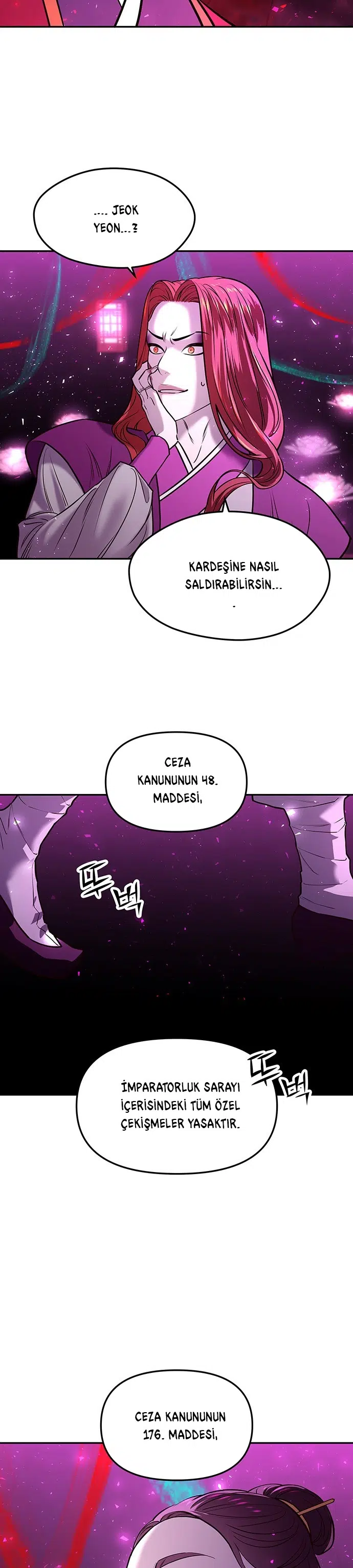 Myolyeong Prensi - Bölüm 6 Sayfa 47