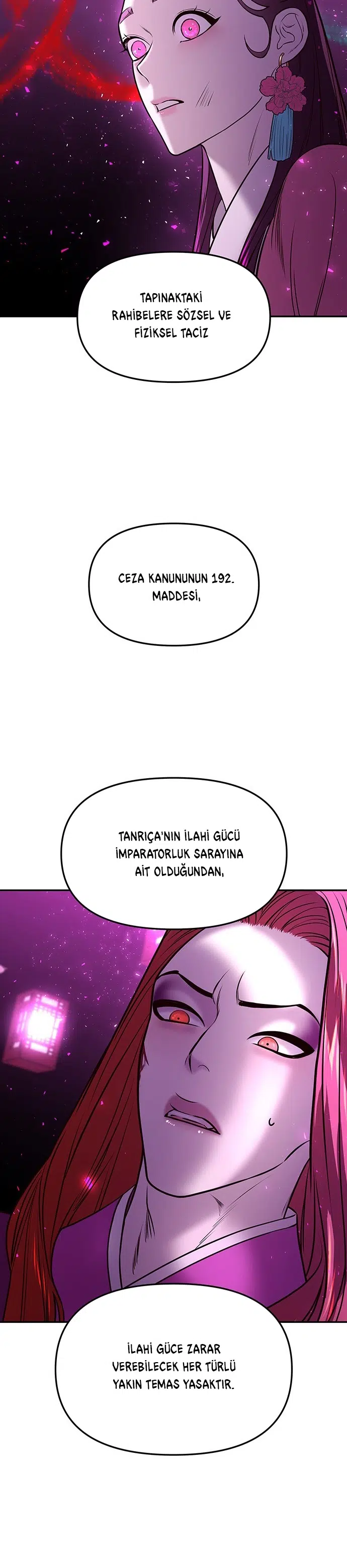Myolyeong Prensi - Bölüm 6 Sayfa 48