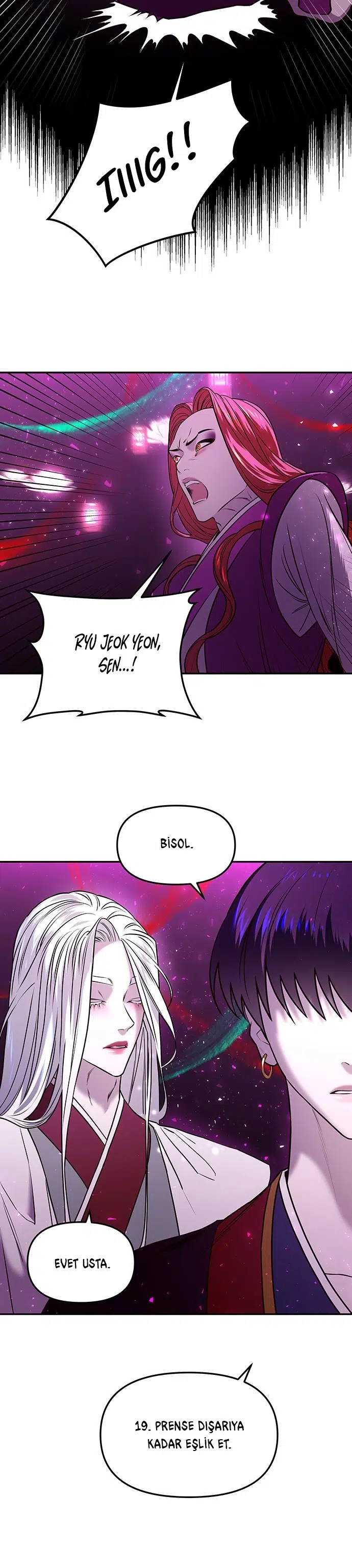 Myolyeong Prensi - Bölüm 6 Sayfa 51