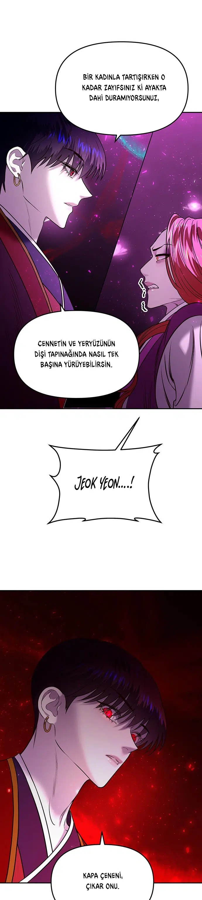 Myolyeong Prensi - Bölüm 6 Sayfa 52