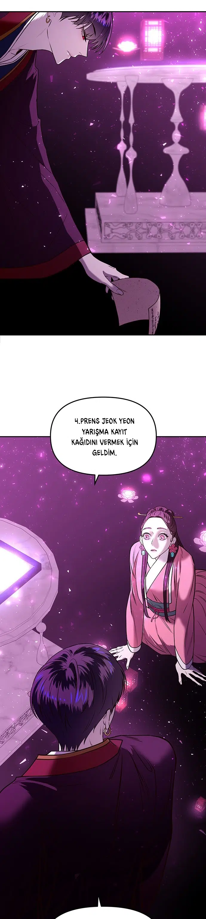Myolyeong Prensi - Bölüm 6 Sayfa 56