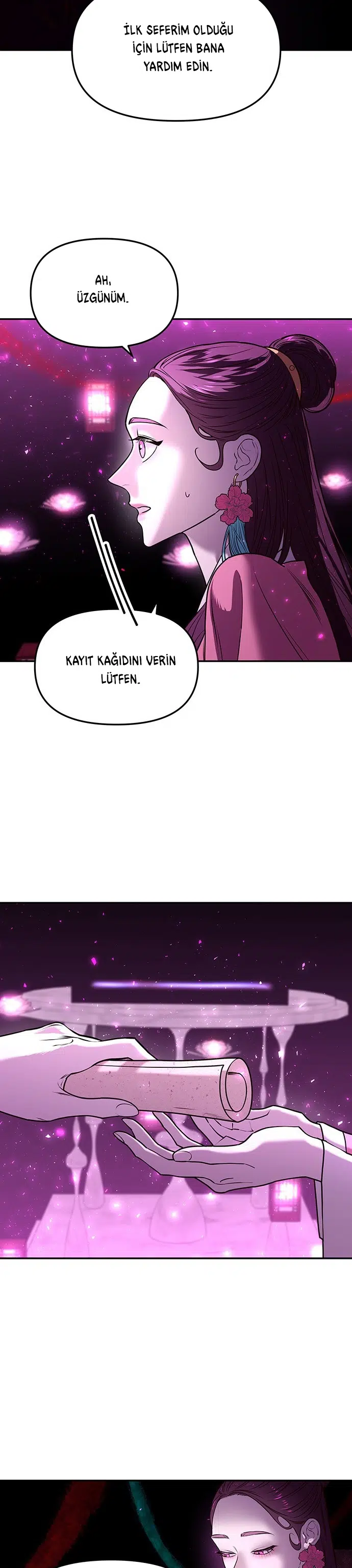 Myolyeong Prensi - Bölüm 6 Sayfa 57