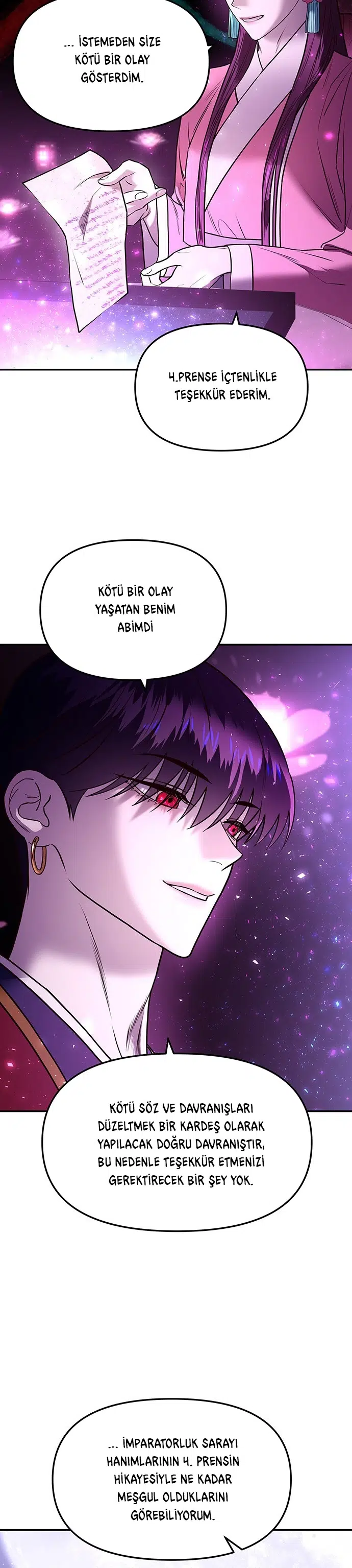 Myolyeong Prensi - Bölüm 6 Sayfa 58