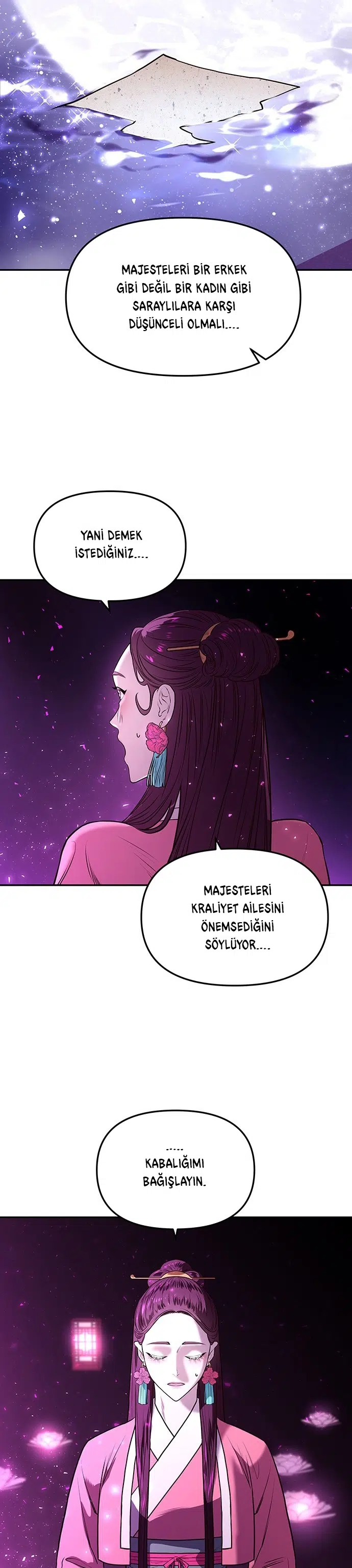 Myolyeong Prensi - Bölüm 6 Sayfa 59