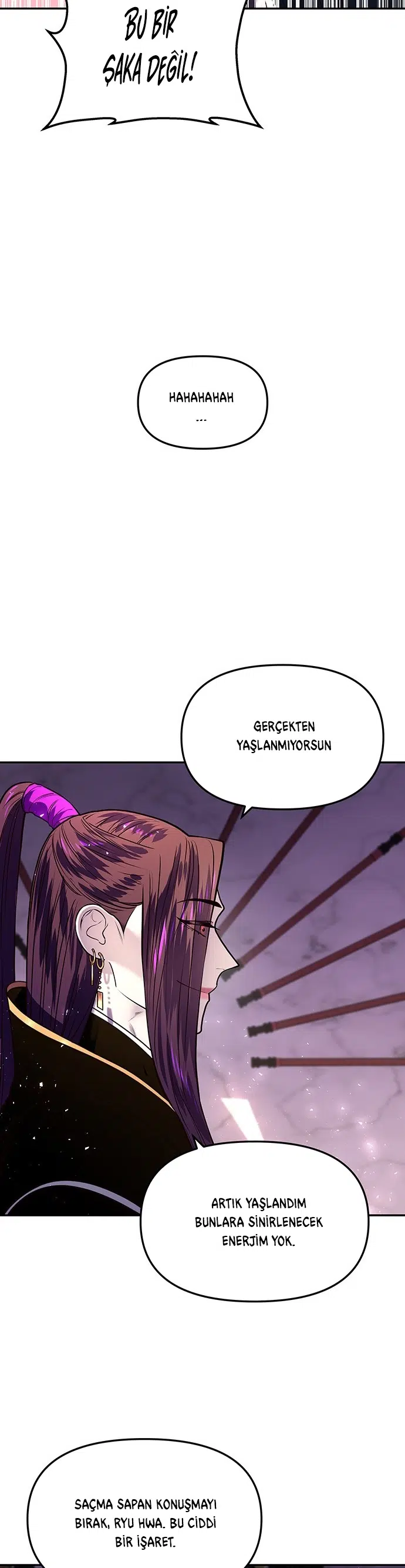Myolyeong Prensi - Bölüm 7 Sayfa 10