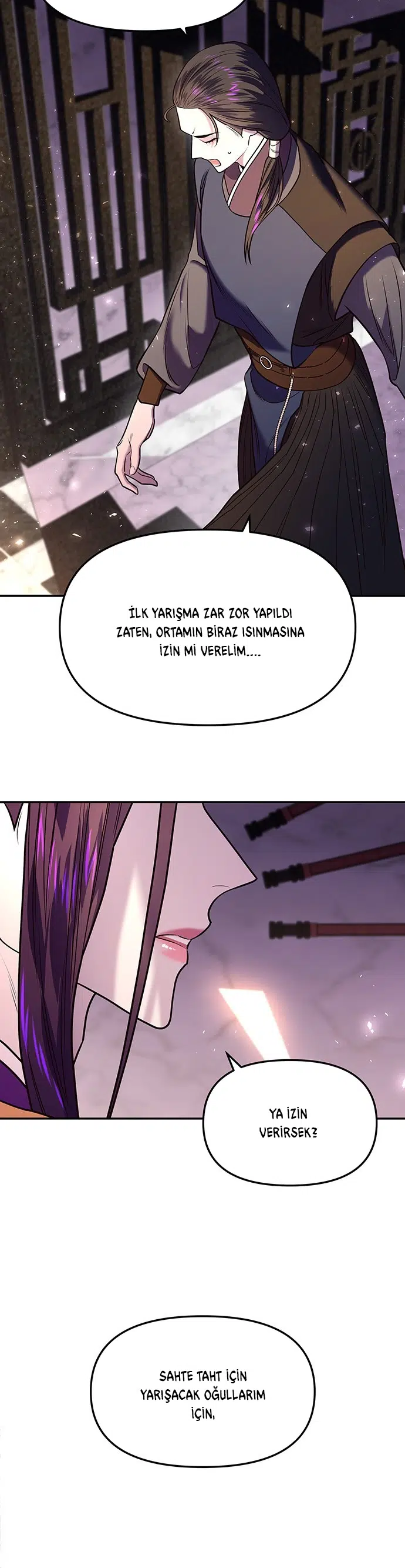 Myolyeong Prensi - Bölüm 7 Sayfa 11