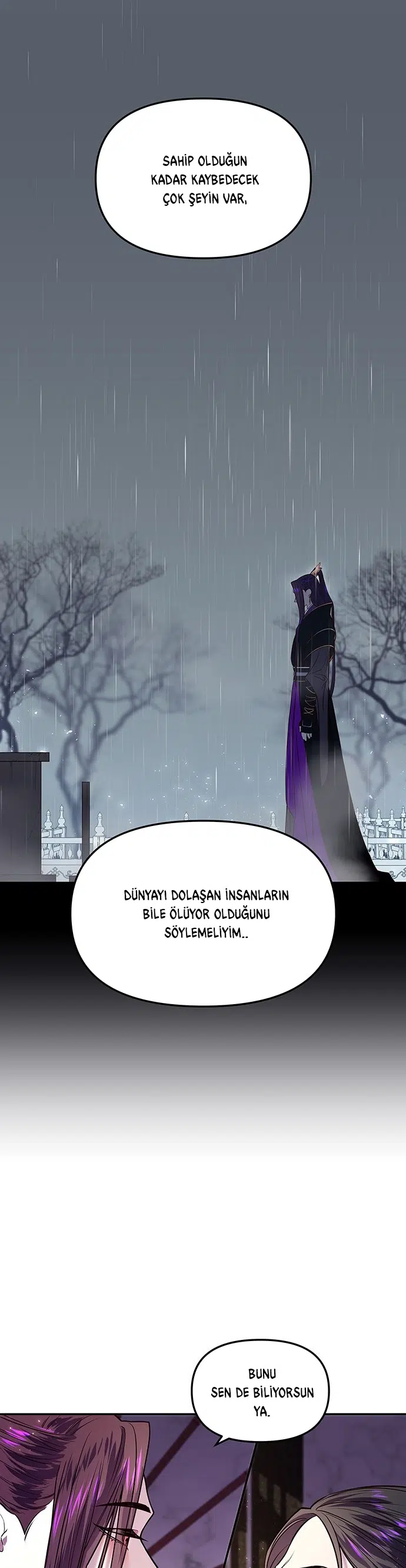 Myolyeong Prensi - Bölüm 7 Sayfa 13