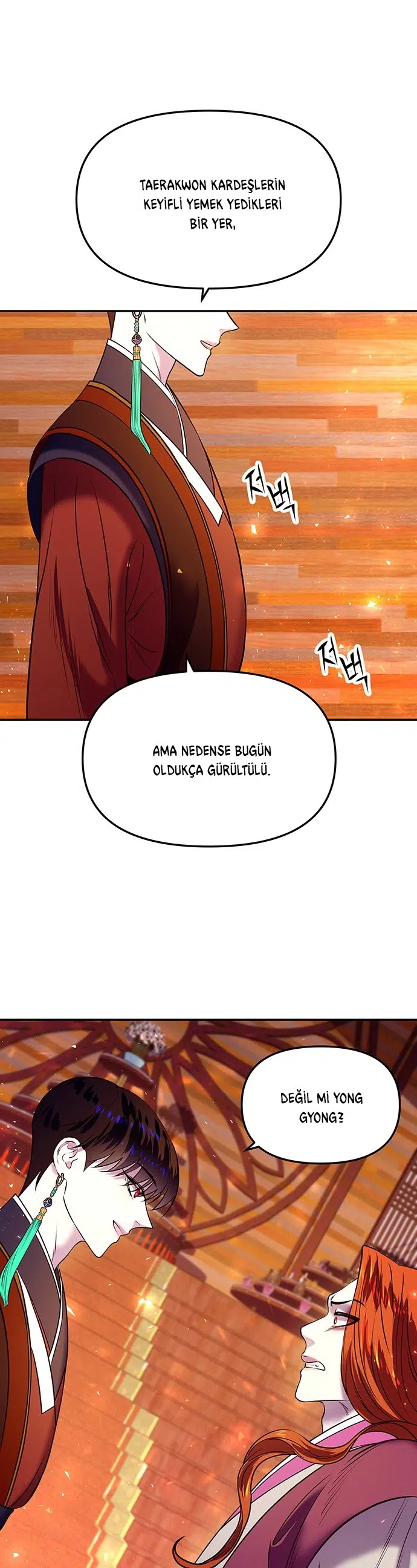 Myolyeong Prensi - Bölüm 7 Sayfa 37