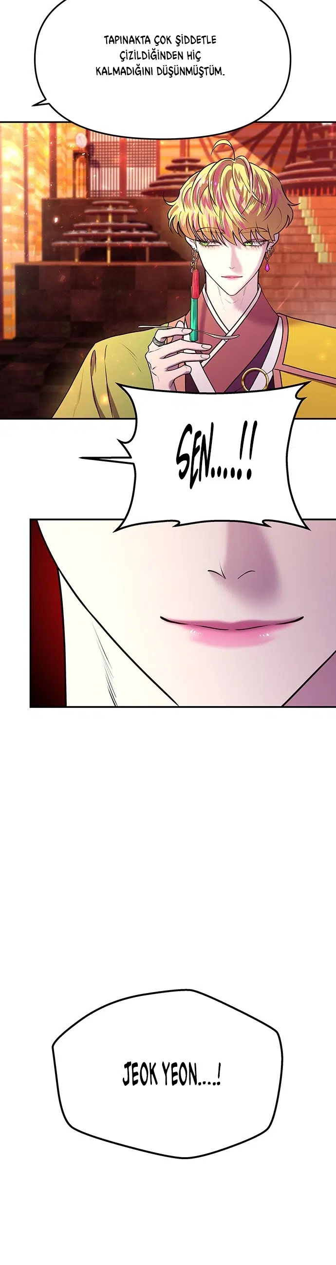 Myolyeong Prensi - Bölüm 7 Sayfa 39