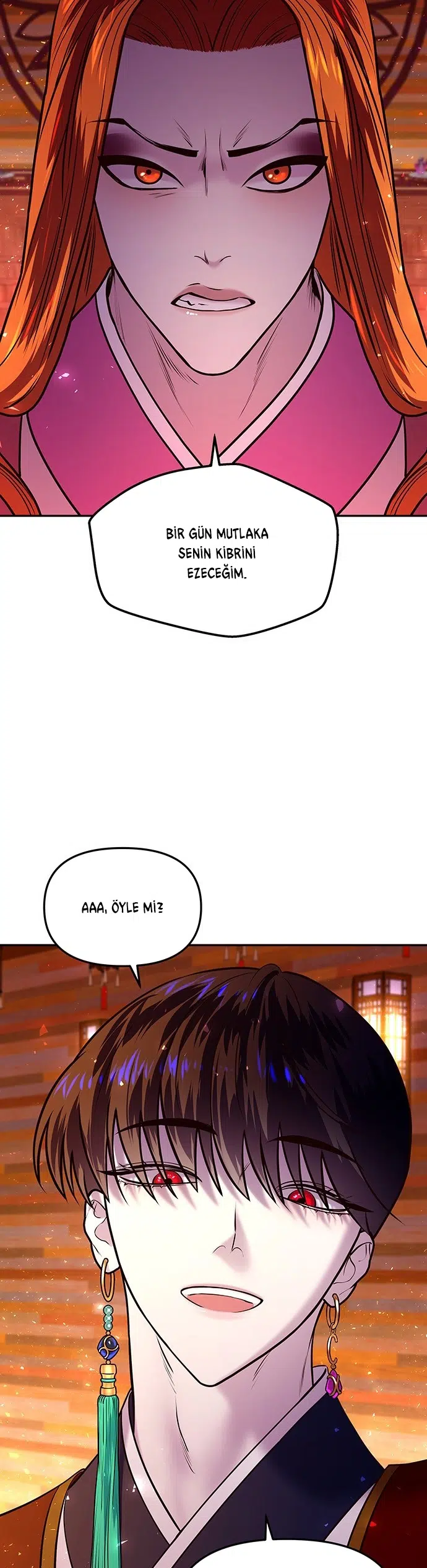 Myolyeong Prensi - Bölüm 7 Sayfa 47