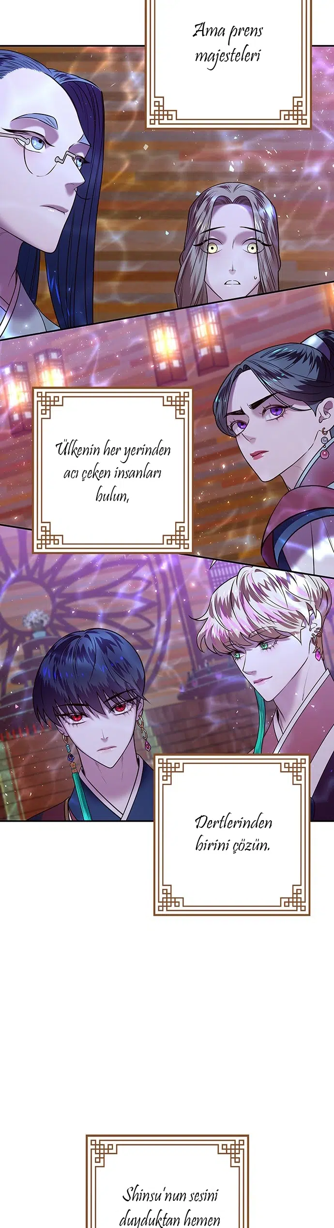 Myolyeong Prensi - Bölüm 7 Sayfa 59
