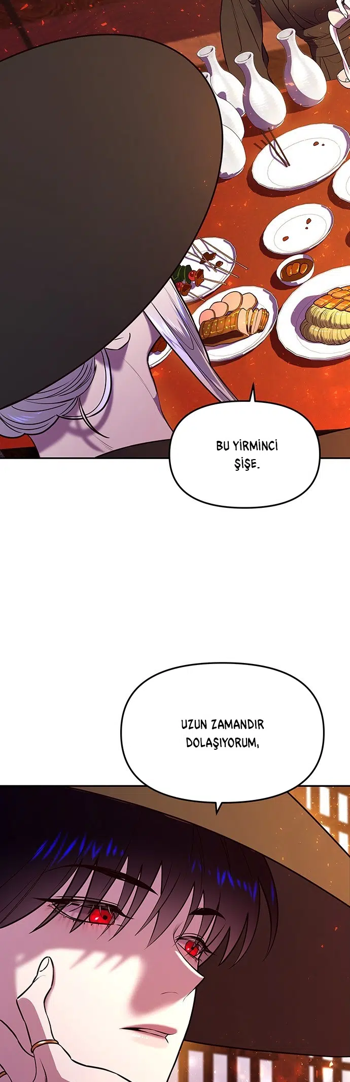 Myolyeong Prensi - Bölüm 8 Sayfa 11