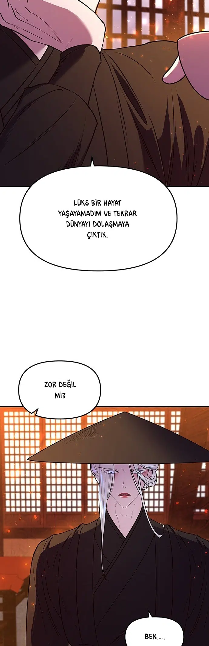 Myolyeong Prensi - Bölüm 8 Sayfa 12