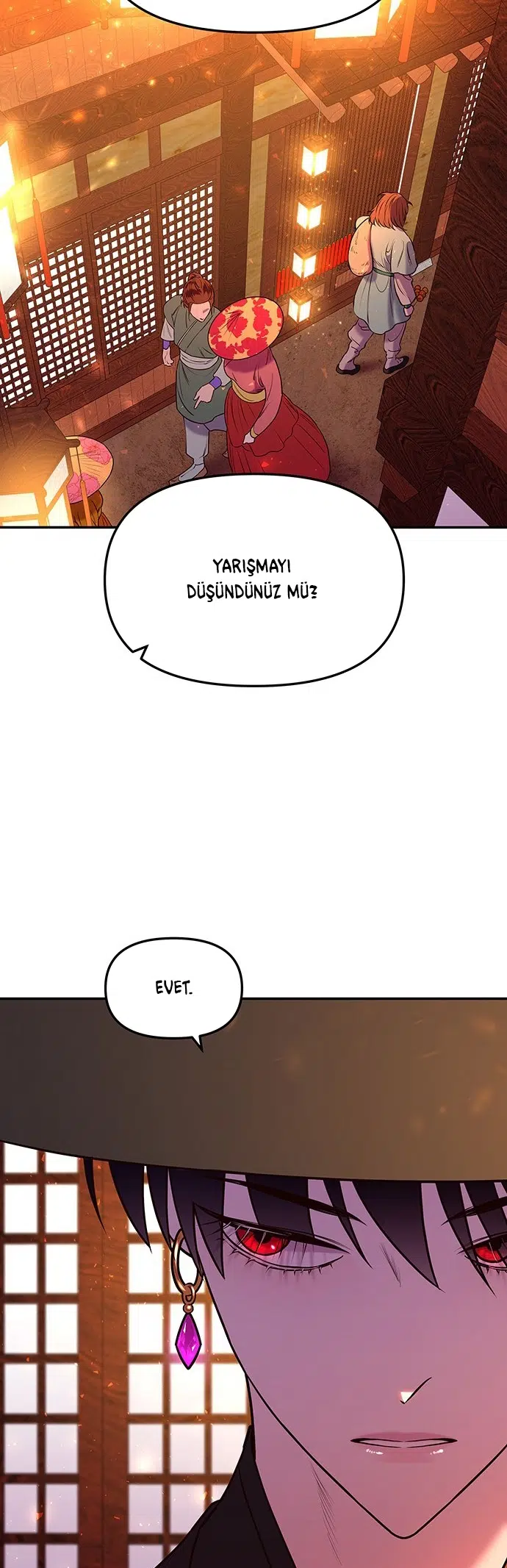 Myolyeong Prensi - Bölüm 8 Sayfa 15