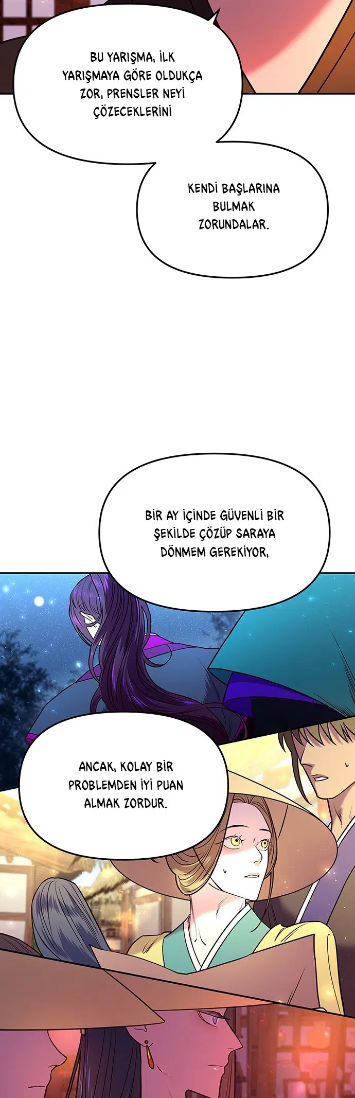 Myolyeong Prensi - Bölüm 8 Sayfa 16