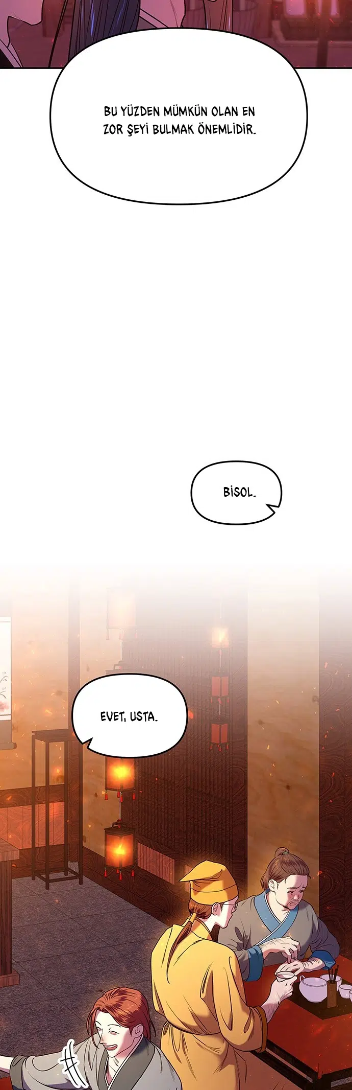Myolyeong Prensi - Bölüm 8 Sayfa 17