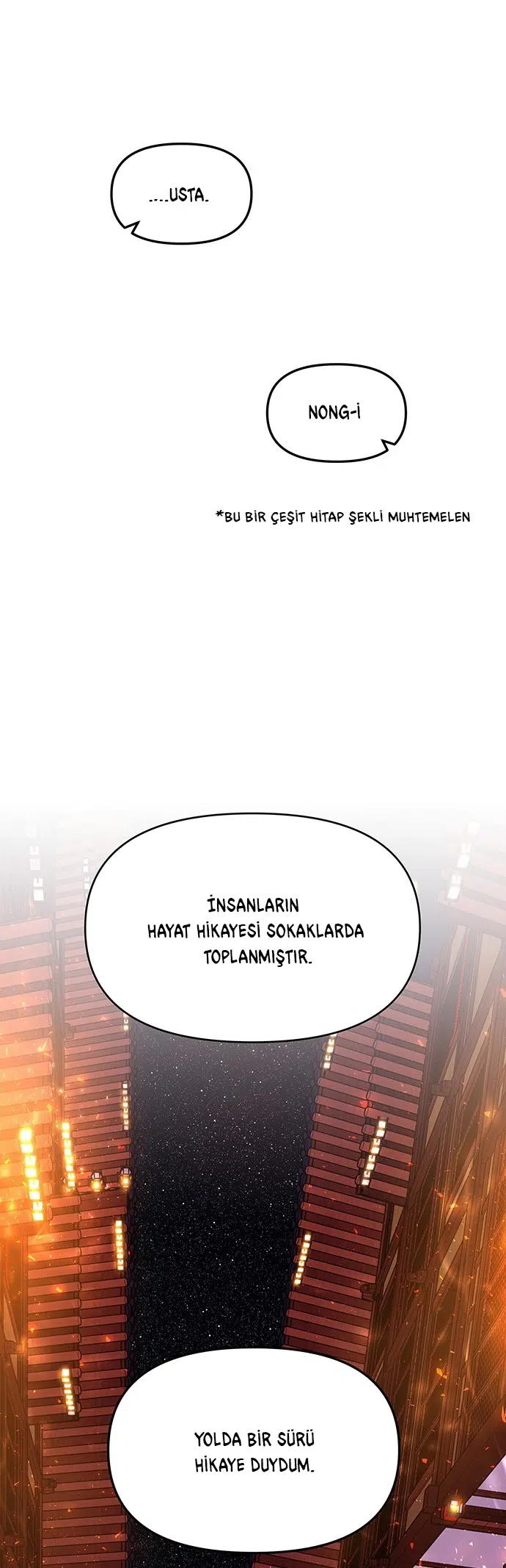 Myolyeong Prensi - Bölüm 8 Sayfa 19