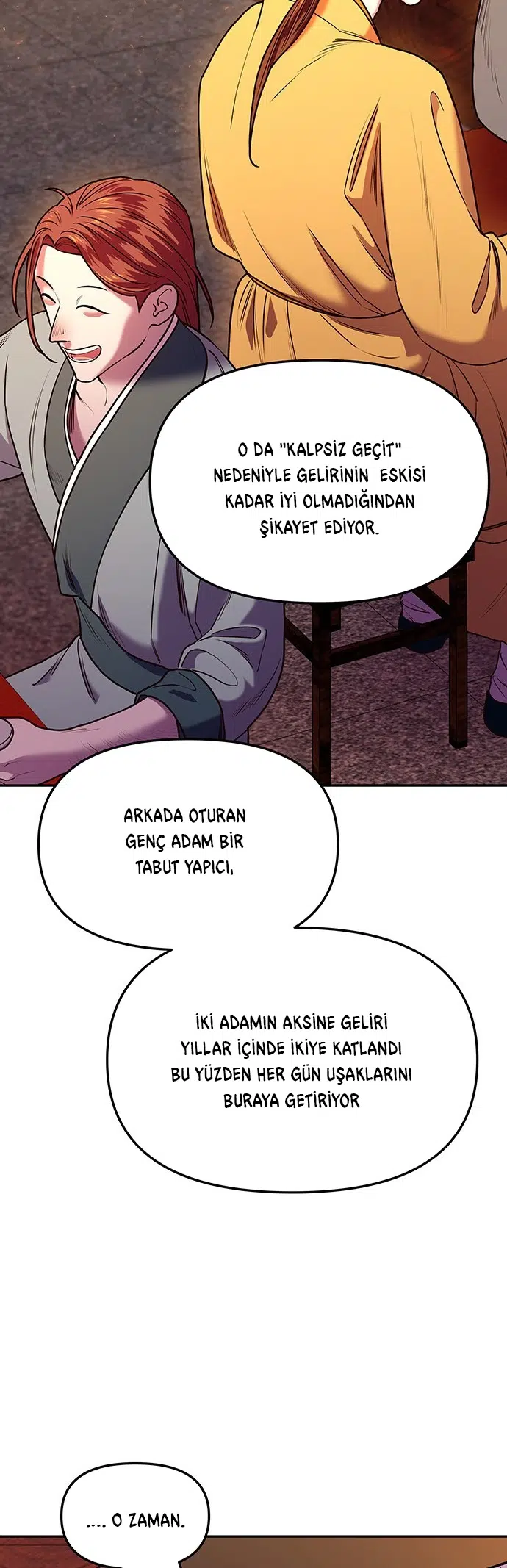Myolyeong Prensi - Bölüm 8 Sayfa 22