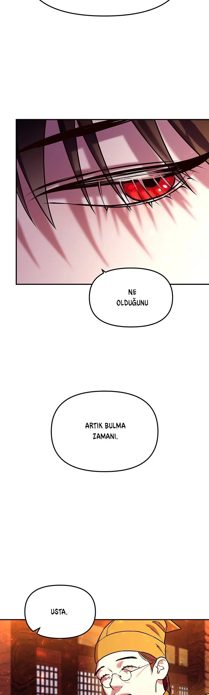 Myolyeong Prensi - Bölüm 8 Sayfa 24