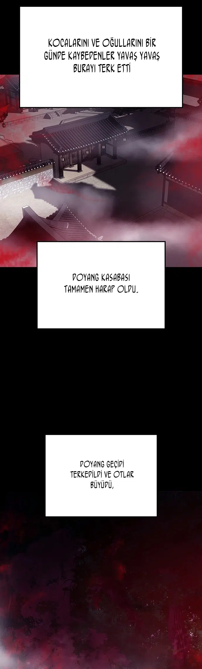 Myolyeong Prensi - Bölüm 8 Sayfa 39
