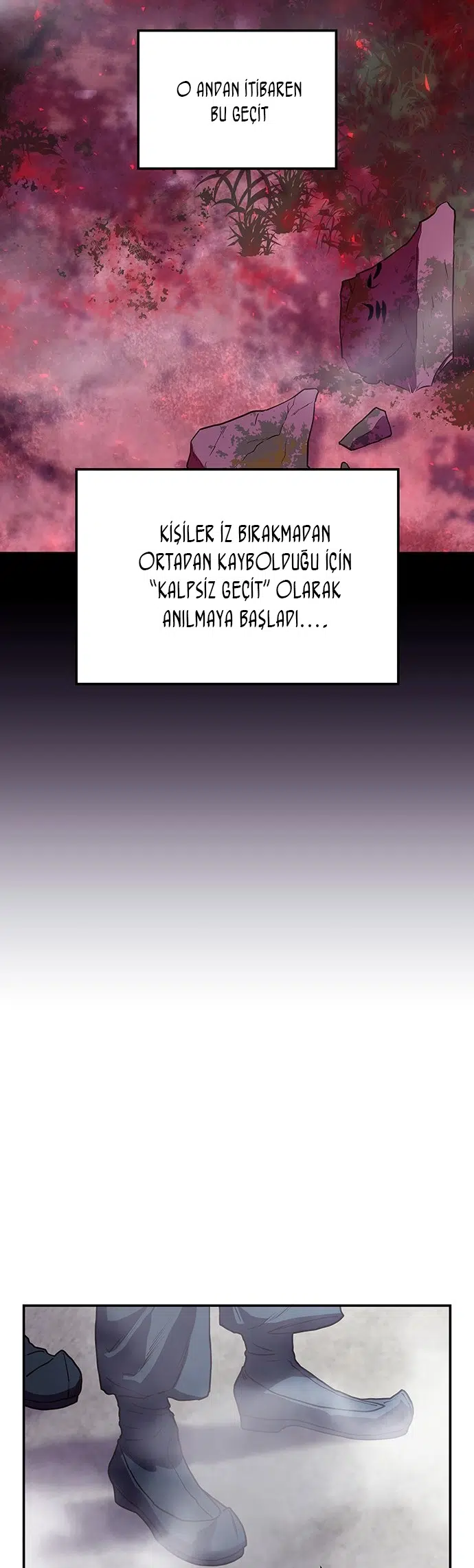 Myolyeong Prensi - Bölüm 8 Sayfa 40