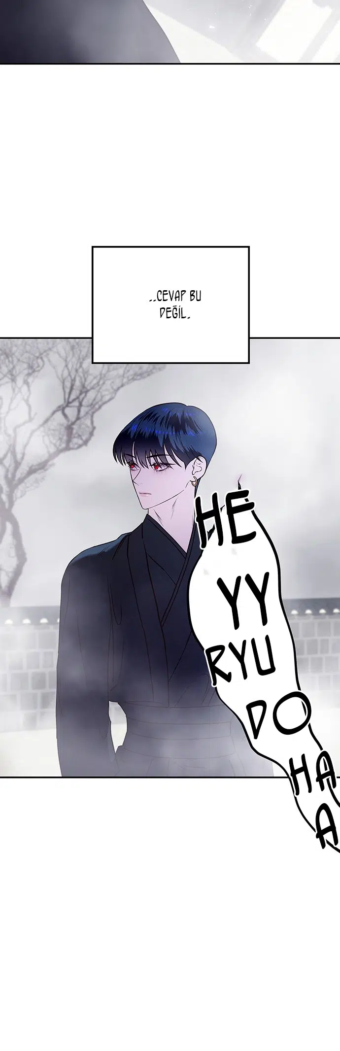 Myolyeong Prensi - Bölüm 8 Sayfa 56