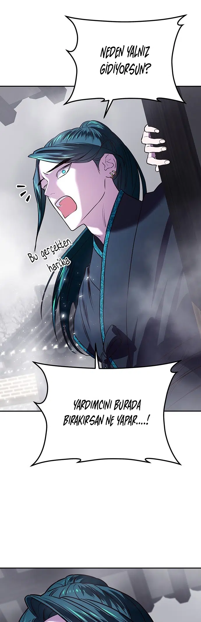 Myolyeong Prensi - Bölüm 8 Sayfa 57
