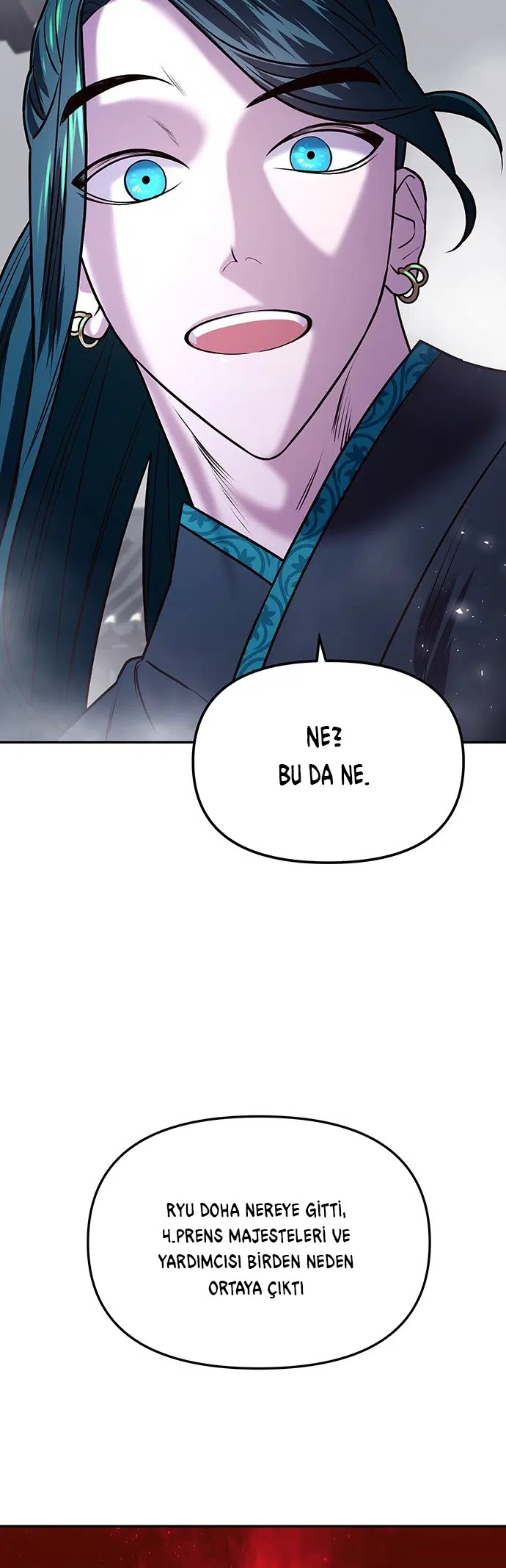 Myolyeong Prensi - Bölüm 8 Sayfa 58