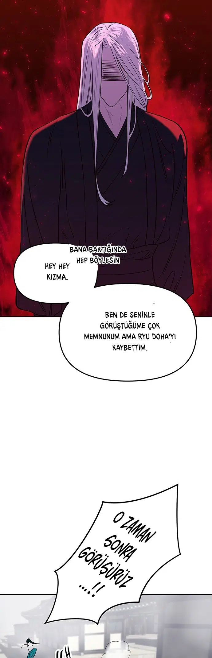 Myolyeong Prensi - Bölüm 8 Sayfa 59