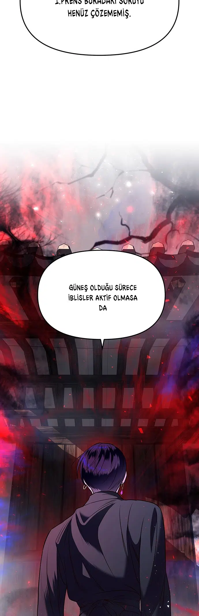 Myolyeong Prensi - Bölüm 8 Sayfa 61