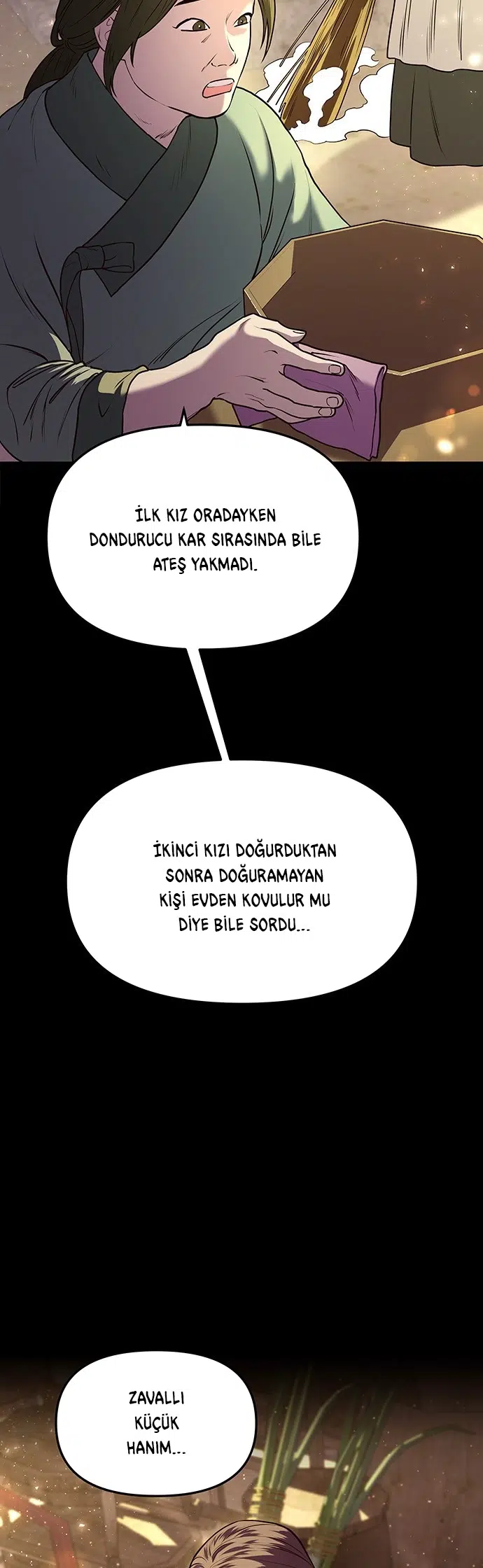 Myolyeong Prensi - Bölüm 9 Sayfa 4