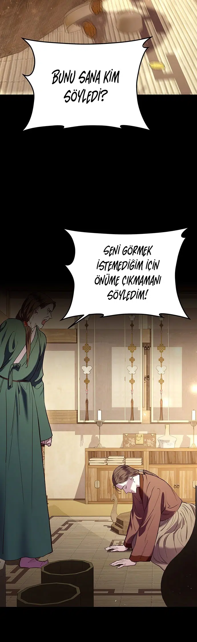 Myolyeong Prensi - Bölüm 9 Sayfa 6