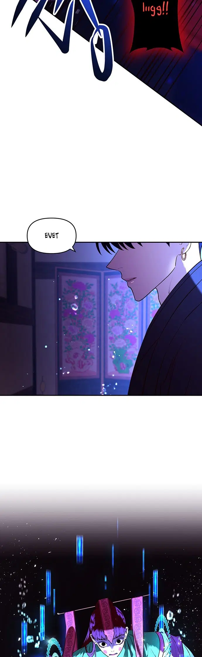 Myolyeong Prensi - Bölüm 9 Sayfa 16