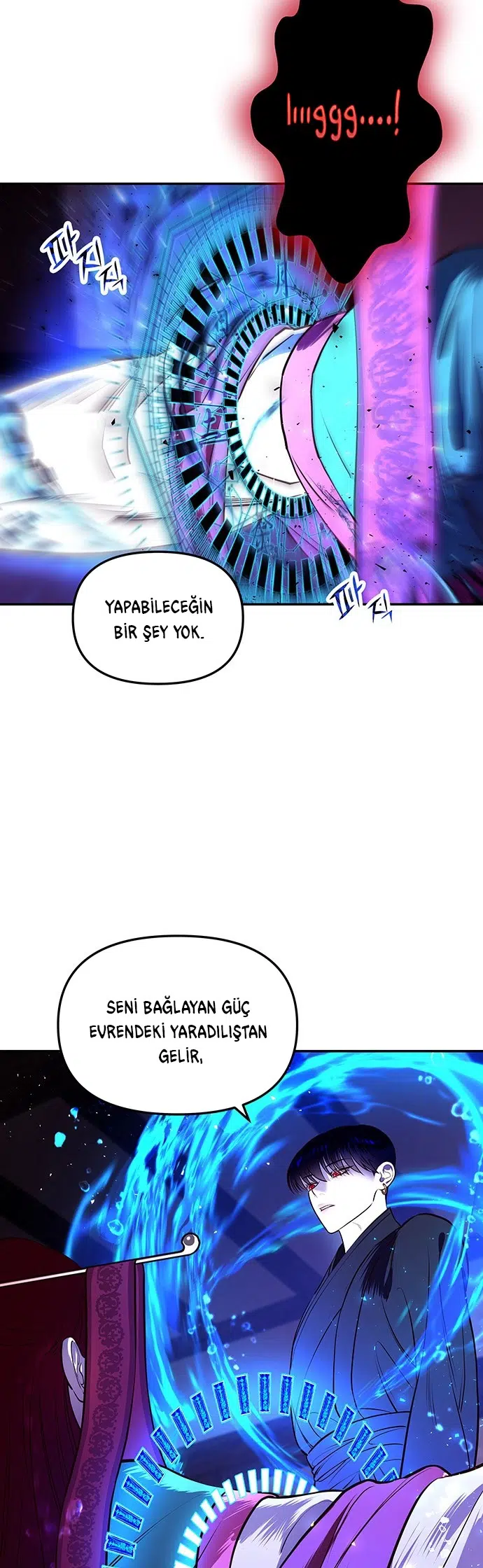 Myolyeong Prensi - Bölüm 9 Sayfa 19