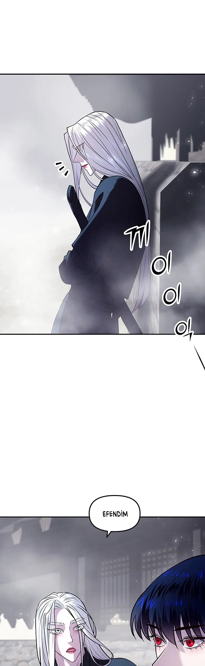 Myolyeong Prensi - Bölüm 9 Sayfa 33