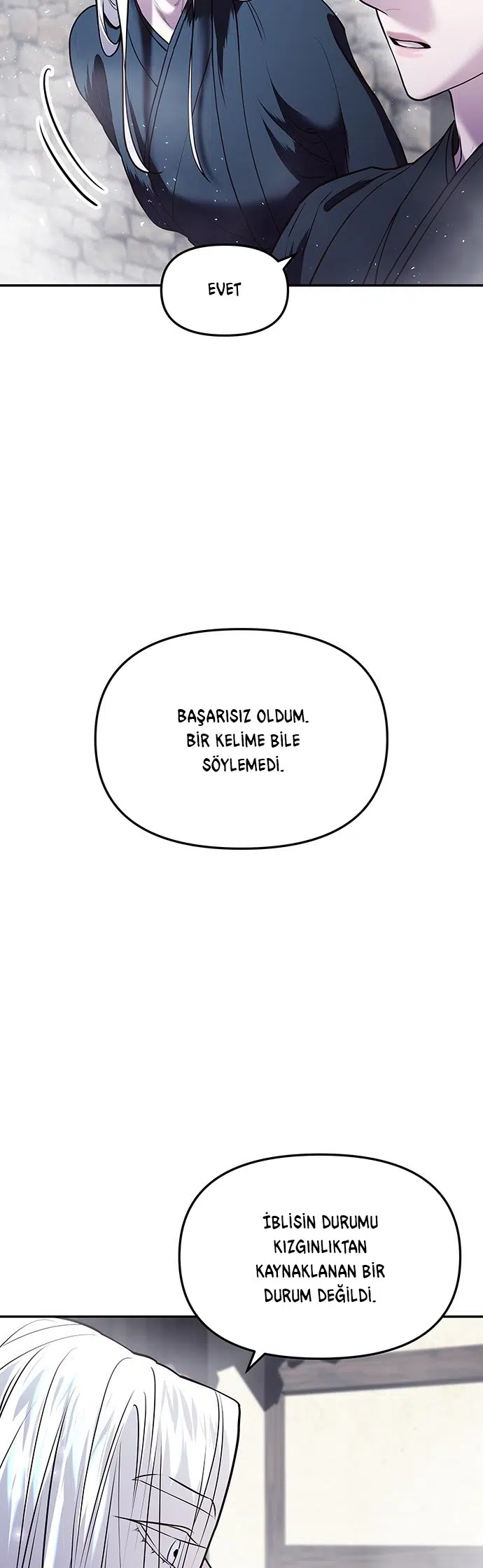 Myolyeong Prensi - Bölüm 9 Sayfa 34