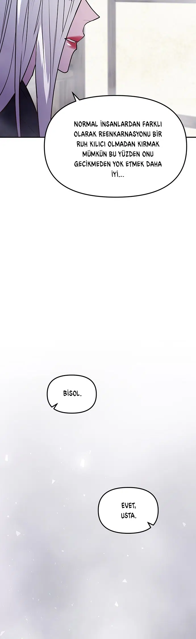 Myolyeong Prensi - Bölüm 9 Sayfa 35