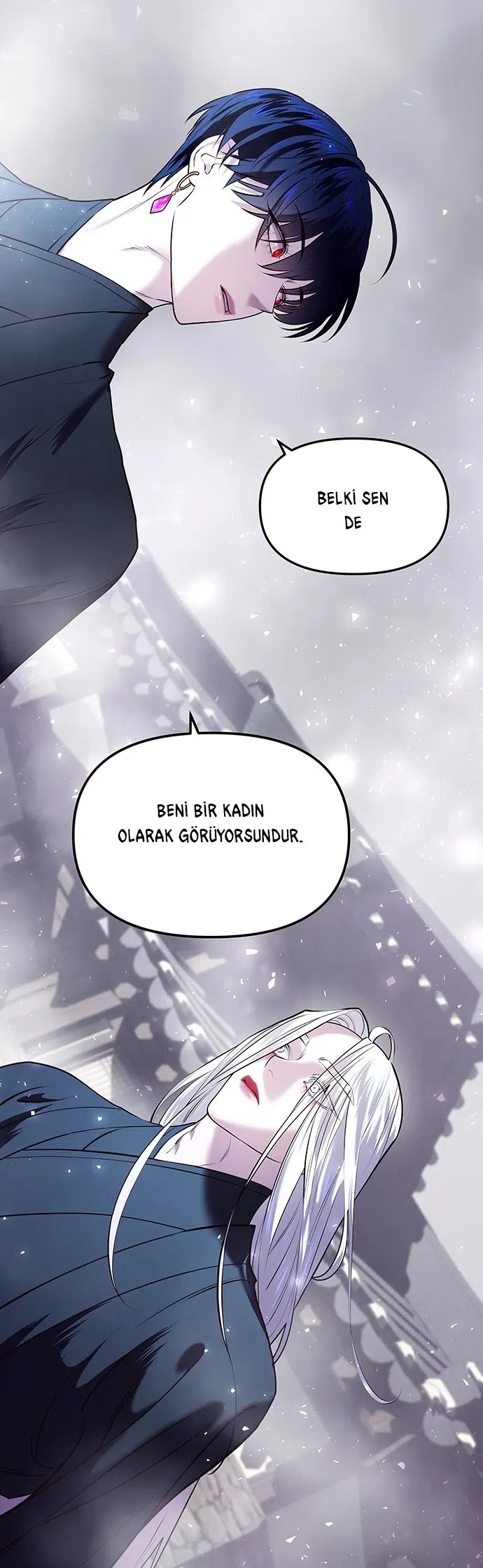 Myolyeong Prensi - Bölüm 9 Sayfa 36