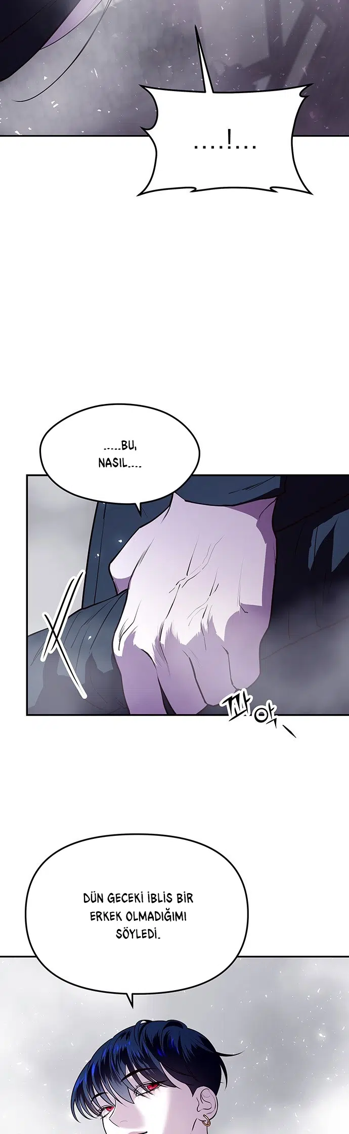 Myolyeong Prensi - Bölüm 9 Sayfa 37