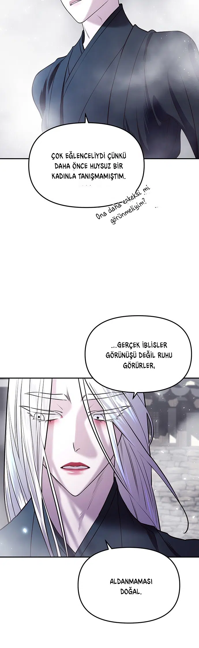 Myolyeong Prensi - Bölüm 9 Sayfa 38