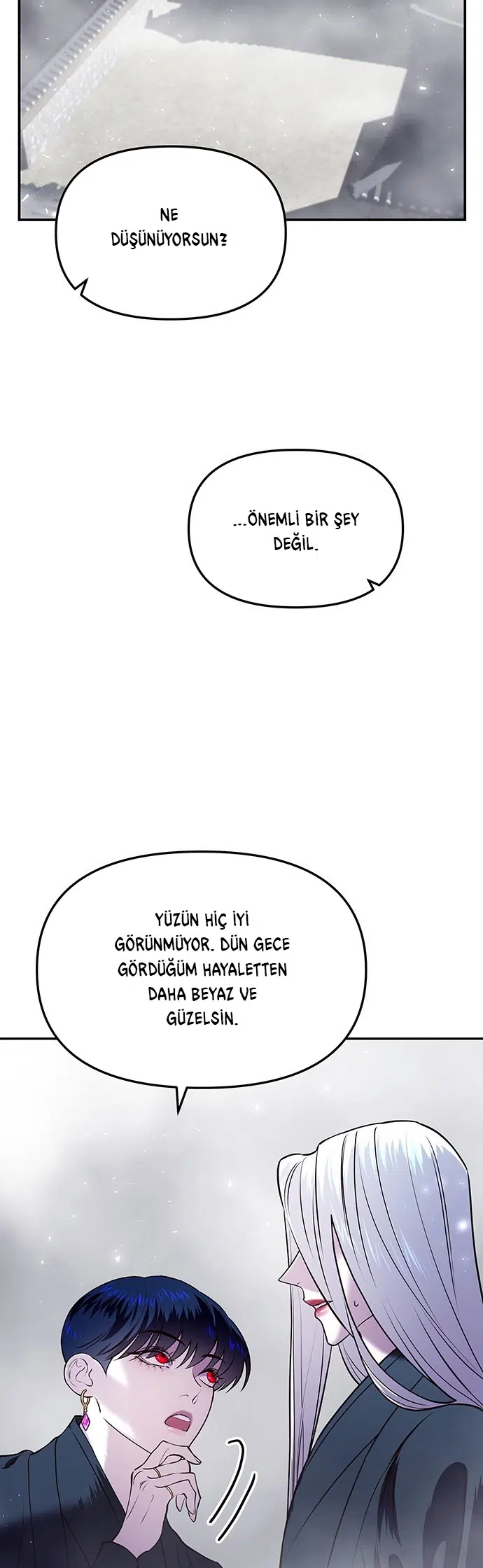 Myolyeong Prensi - Bölüm 9 Sayfa 41