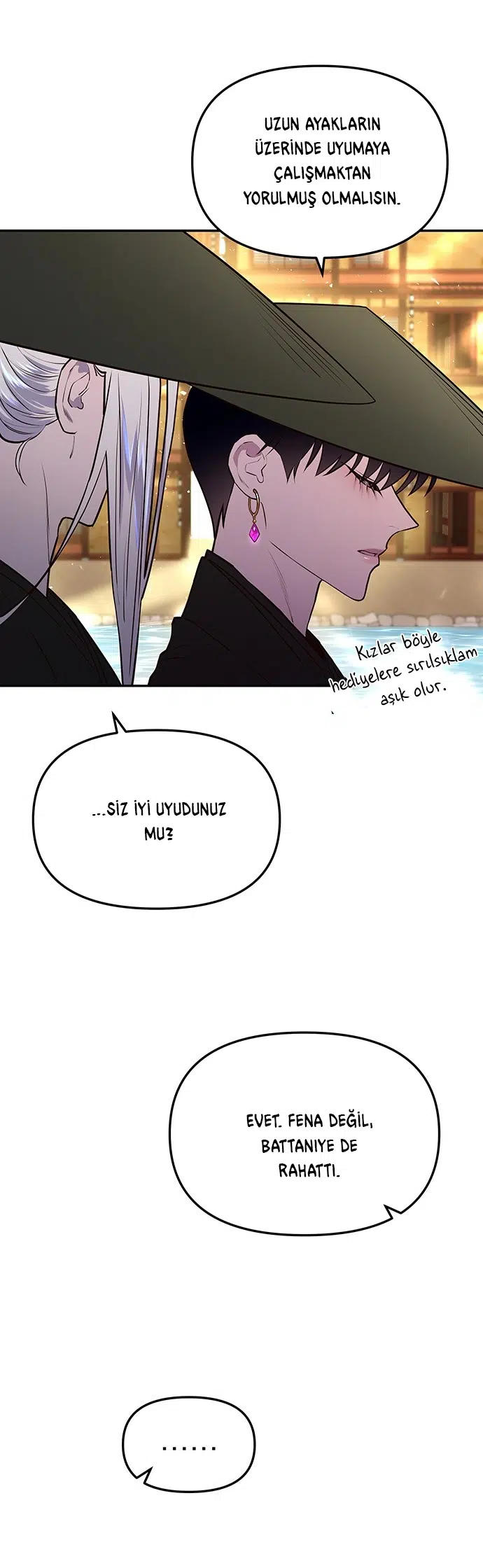 Myolyeong Prensi - Bölüm 9 Sayfa 52